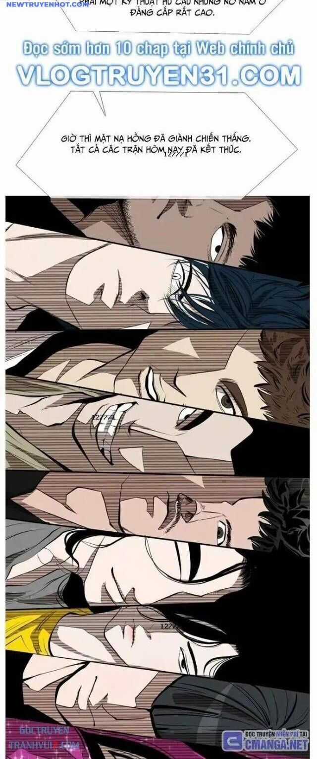 Shark - Cá Mập - Chương 150 - Trang 9