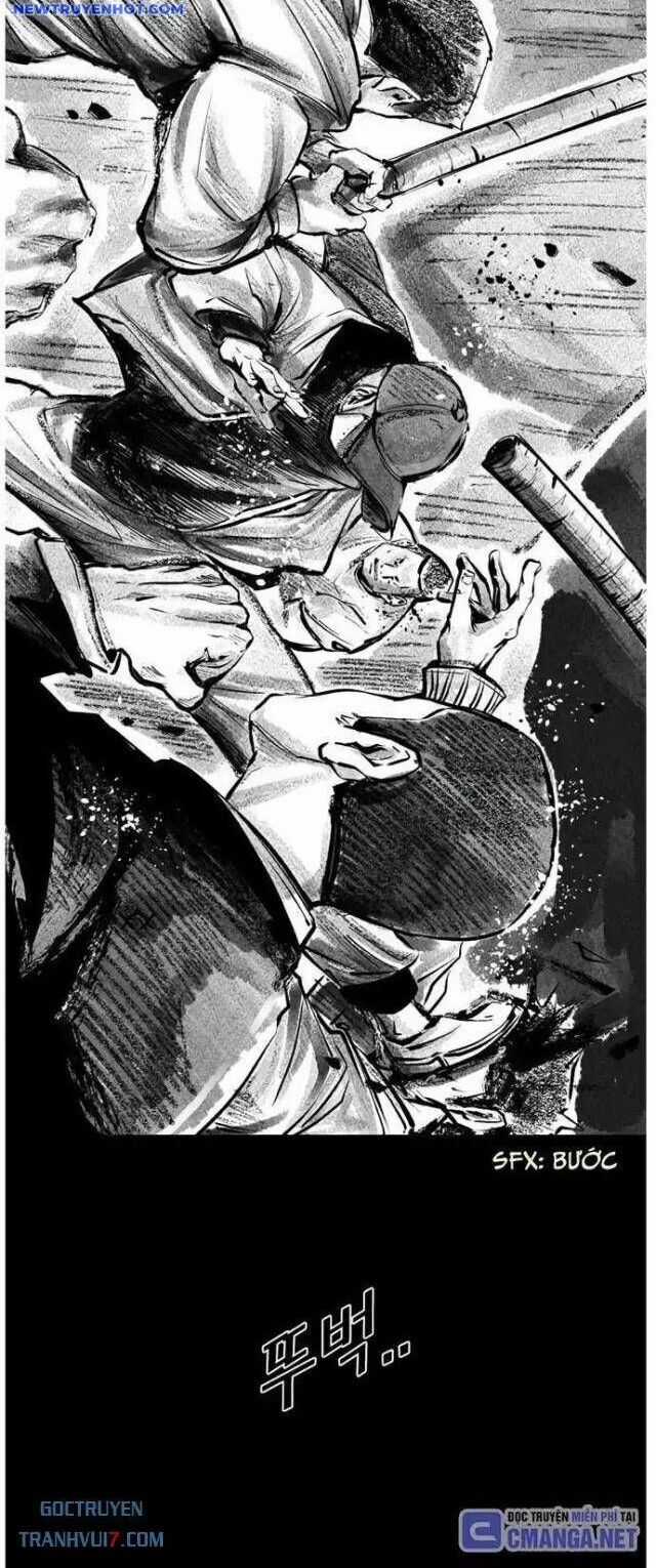Shark - Cá Mập - Chương 151 - Trang 12