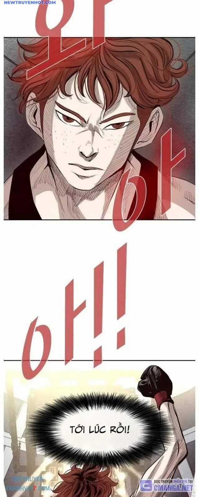 Shark - Cá Mập - Chương 151 - Trang 14