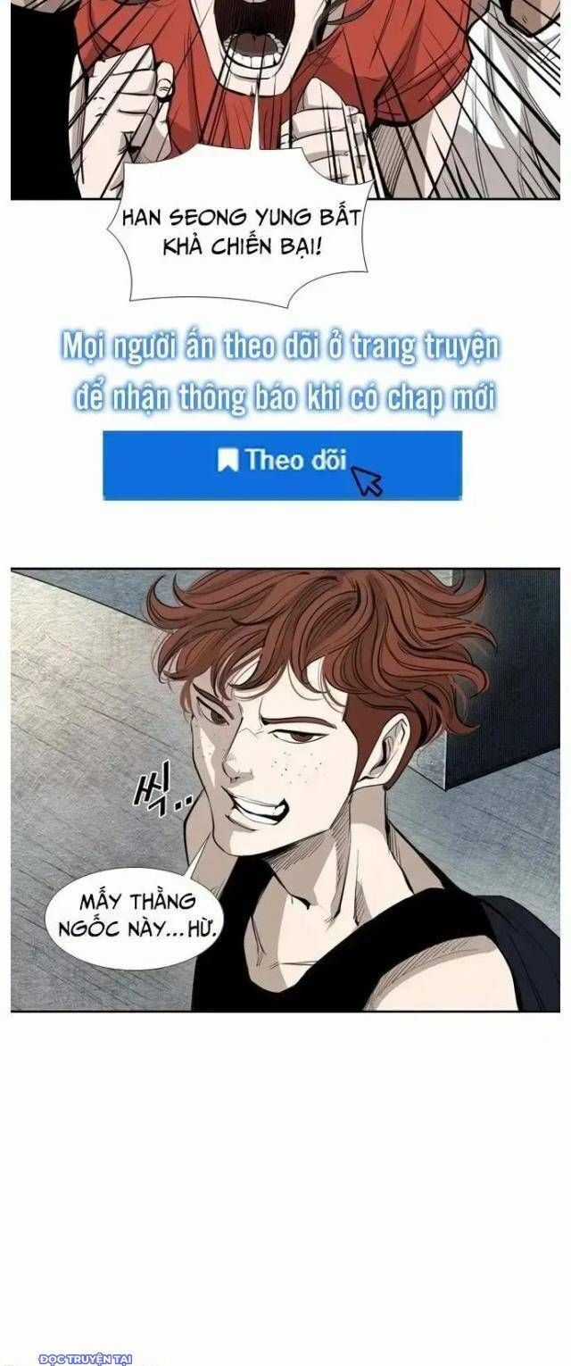 Shark - Cá Mập - Chương 151 - Trang 17