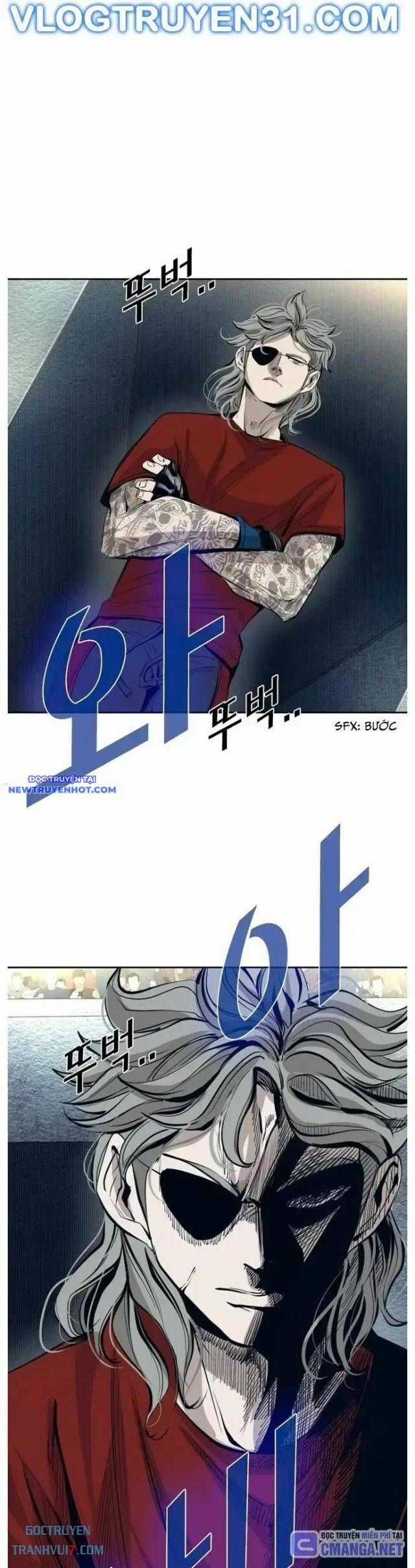 Shark - Cá Mập - Chương 151 - Trang 19