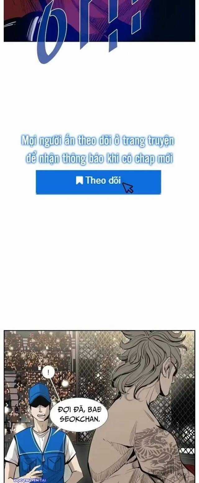 Shark - Cá Mập - Chương 151 - Trang 20