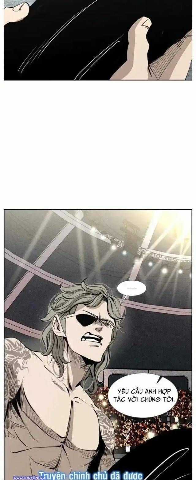 Shark - Cá Mập - Chương 151 - Trang 22