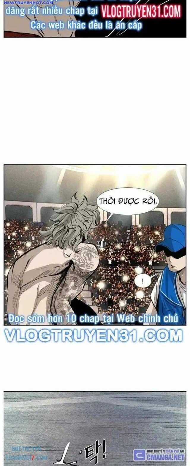 Shark - Cá Mập - Chương 151 - Trang 23