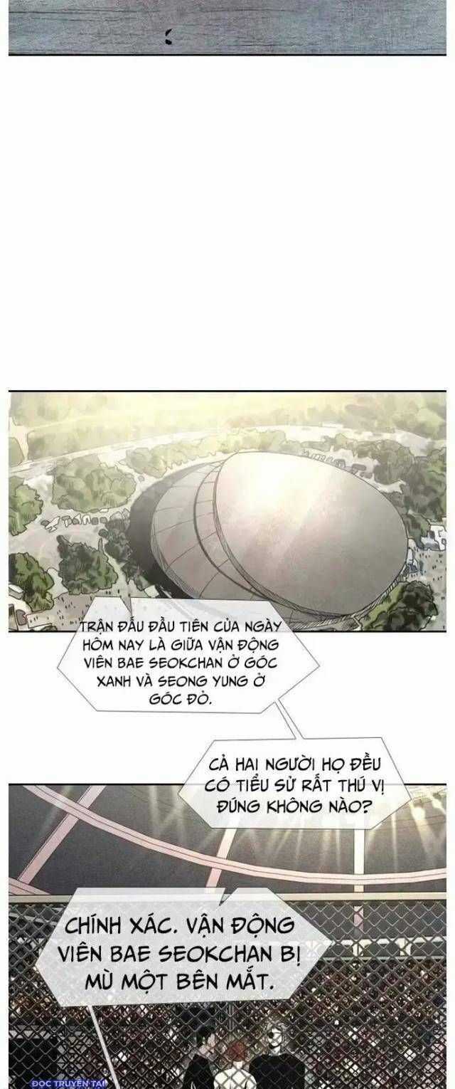 Shark - Cá Mập - Chương 151 - Trang 24