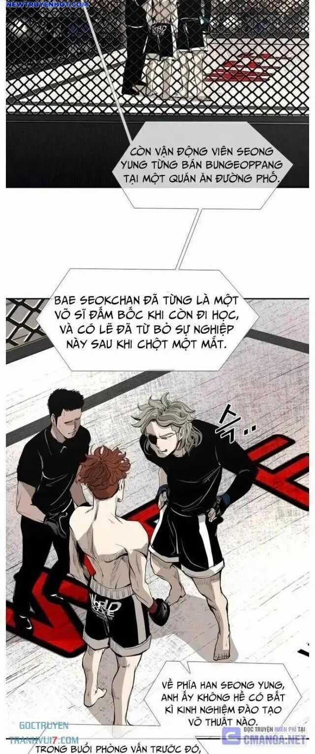 Shark - Cá Mập - Chương 151 - Trang 25