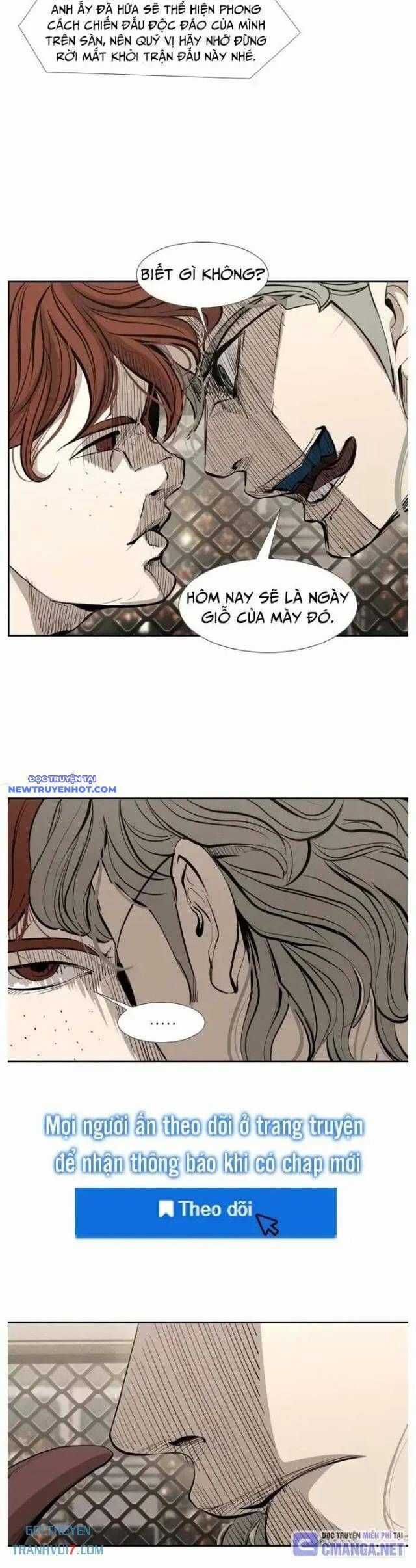 Shark - Cá Mập - Chương 151 - Trang 26