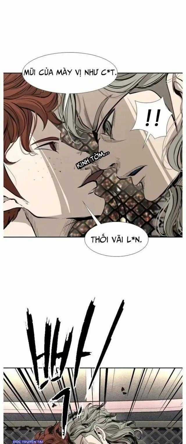 Shark - Cá Mập - Chương 151 - Trang 27