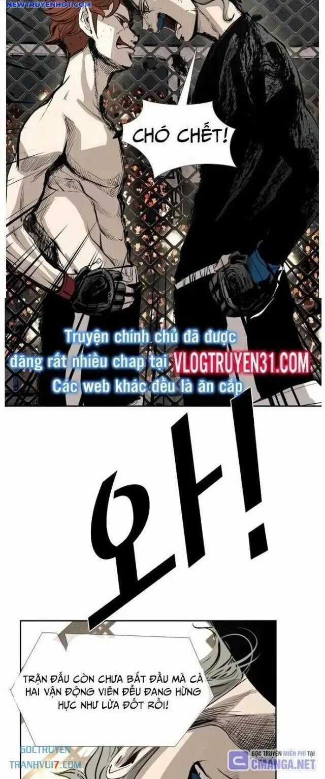 Shark - Cá Mập - Chương 151 - Trang 28