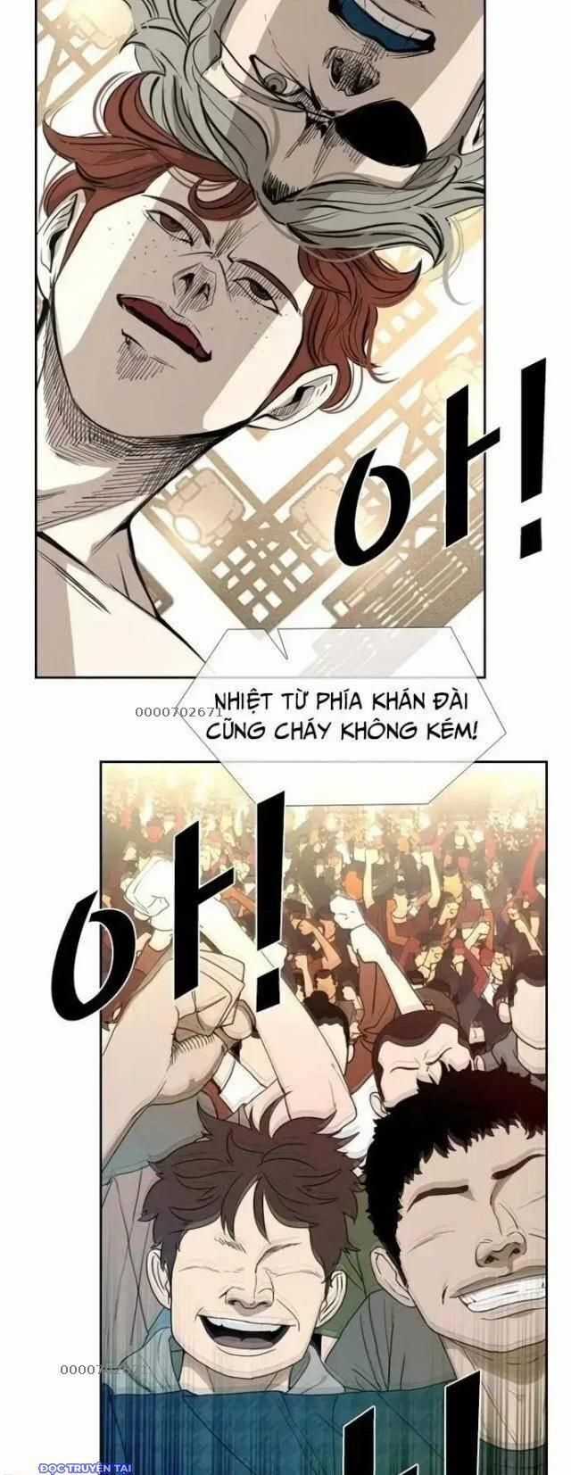 Shark - Cá Mập - Chương 151 - Trang 29