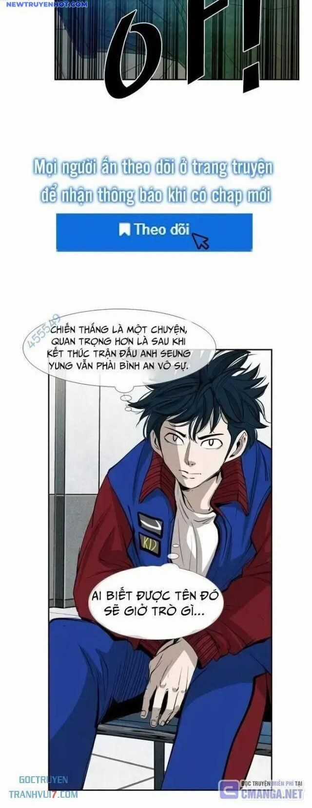 Shark - Cá Mập - Chương 151 - Trang 30