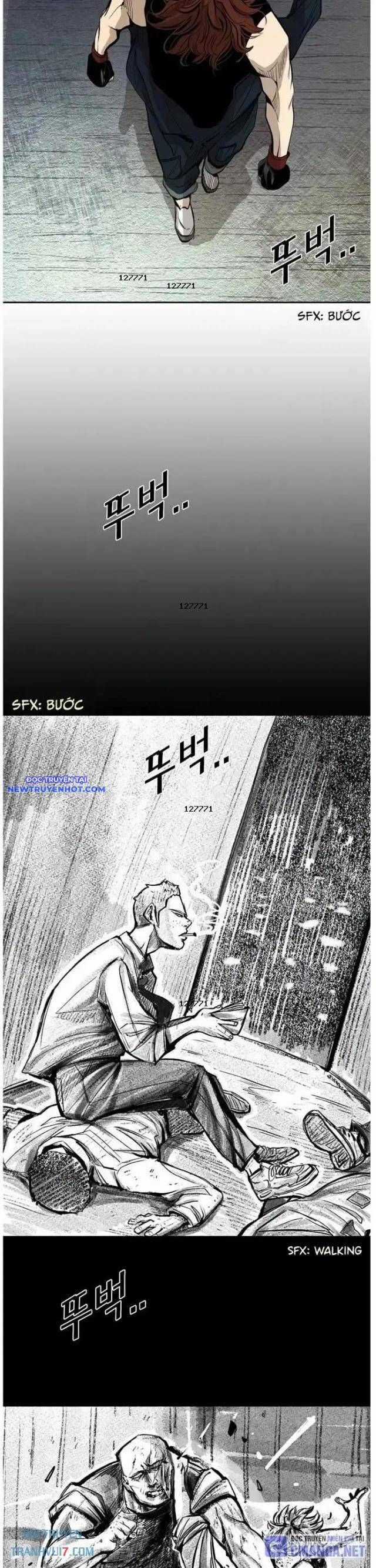 Shark - Cá Mập - Chương 151 - Trang 4