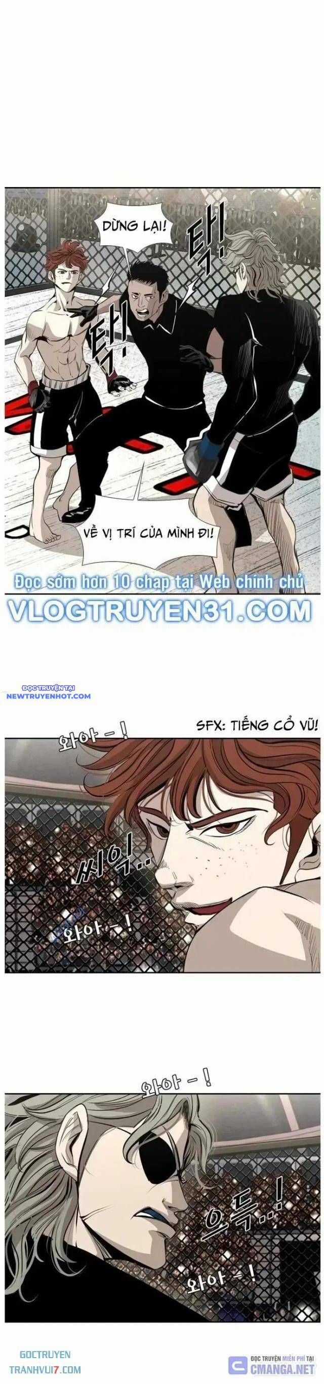 Shark - Cá Mập - Chương 151 - Trang 31