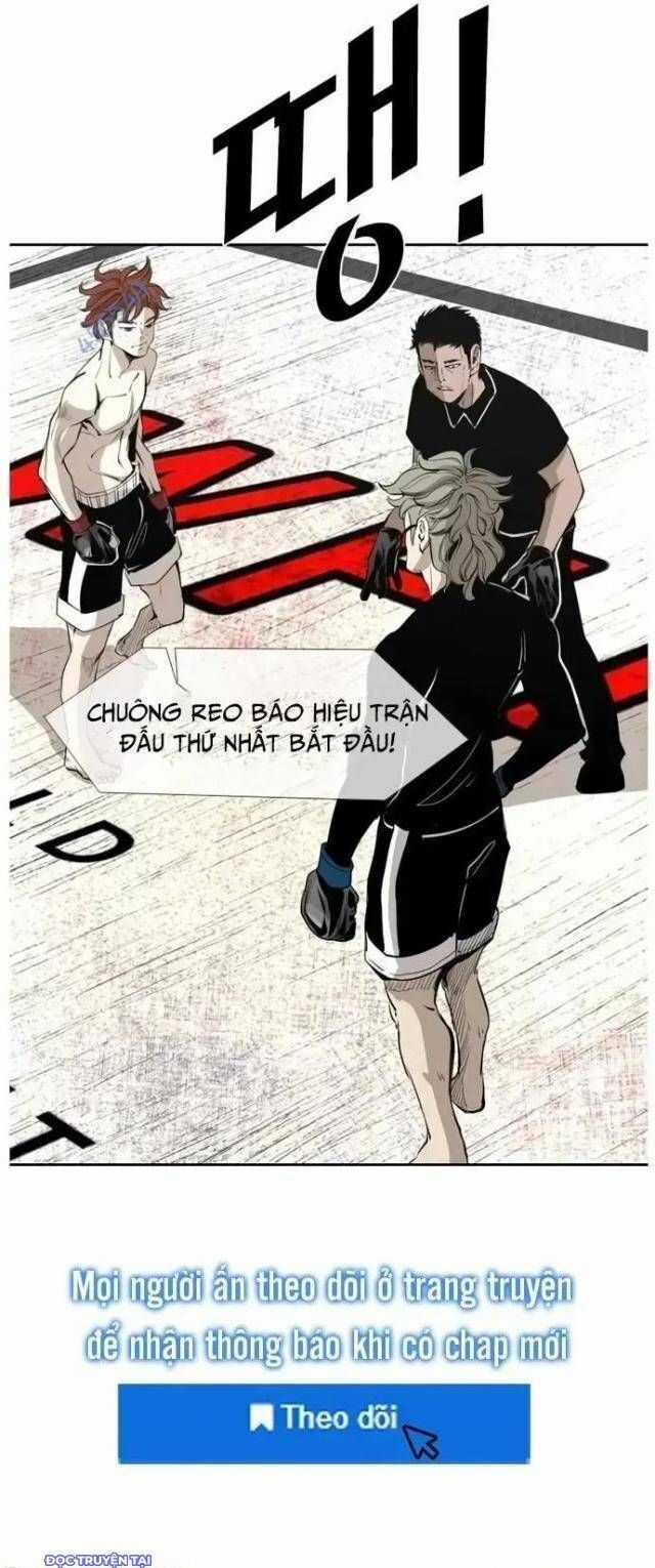 Shark - Cá Mập - Chương 151 - Trang 32