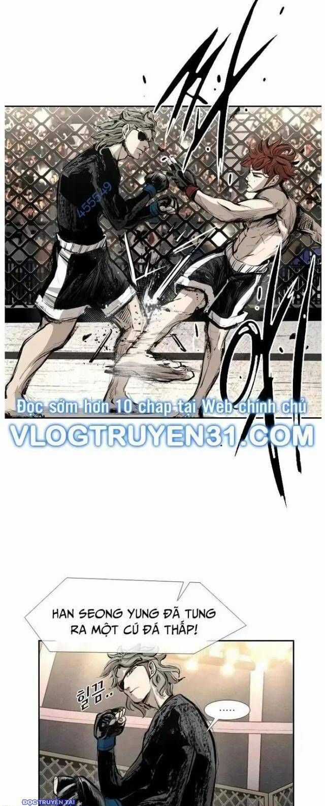 Shark - Cá Mập - Chương 151 - Trang 34