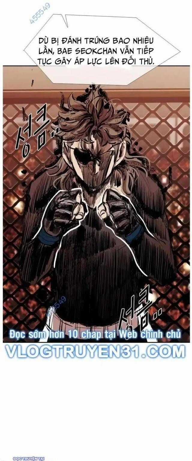 Shark - Cá Mập - Chương 151 - Trang 37