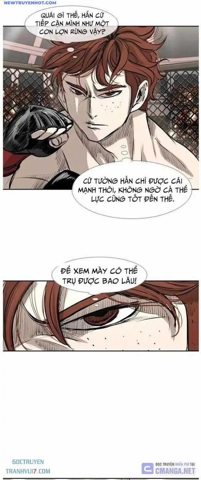 Shark - Cá Mập - Chương 151 - Trang 38