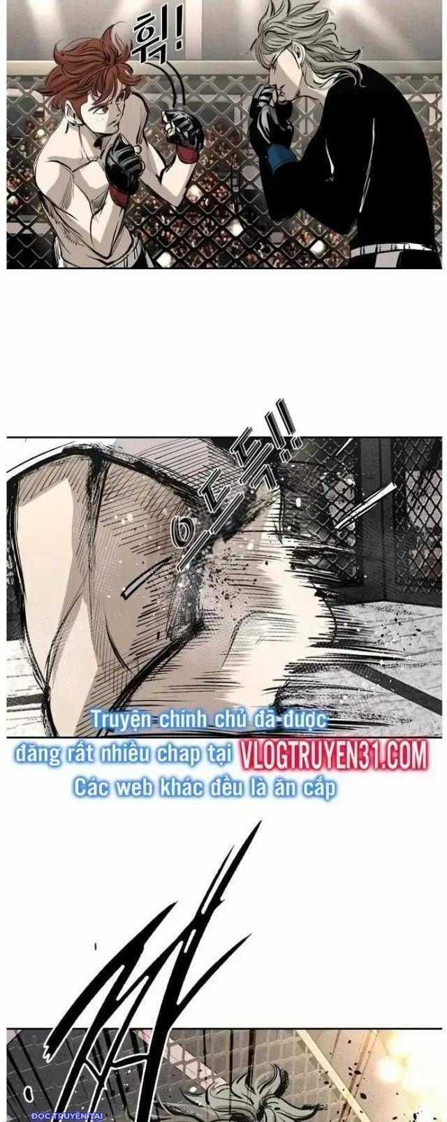 Shark - Cá Mập - Chương 151 - Trang 39