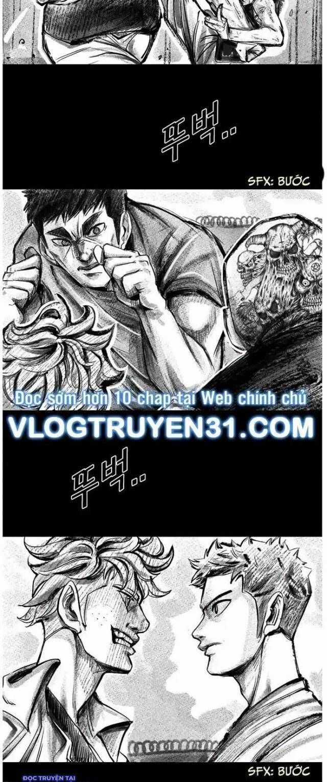 Shark - Cá Mập - Chương 151 - Trang 5