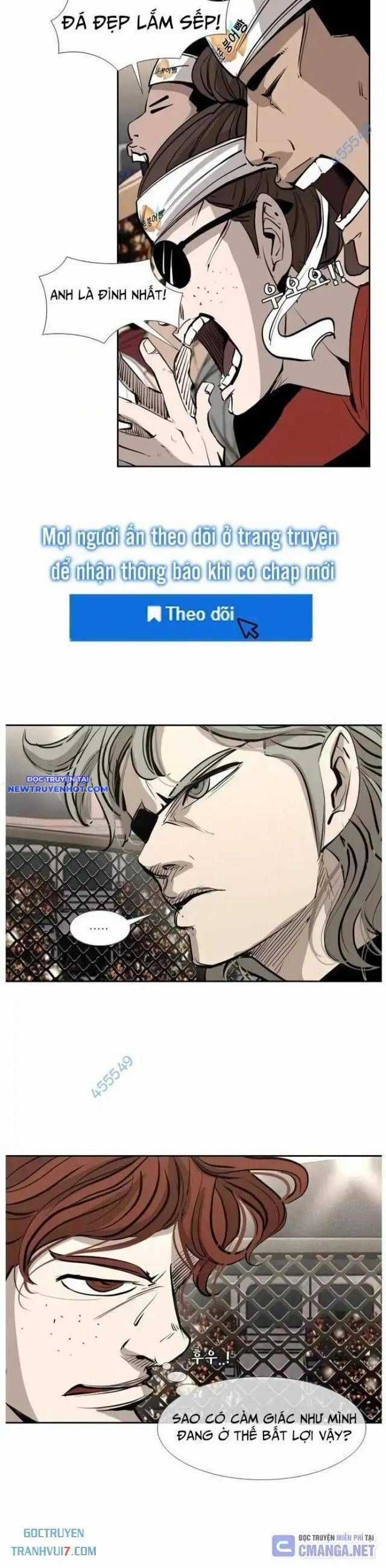 Shark - Cá Mập - Chương 151 - Trang 41