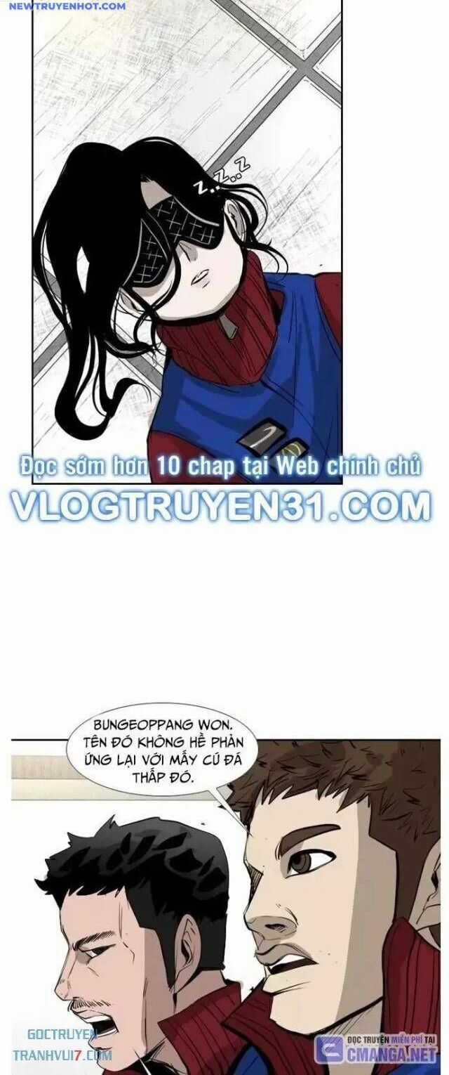 Shark - Cá Mập - Chương 151 - Trang 43