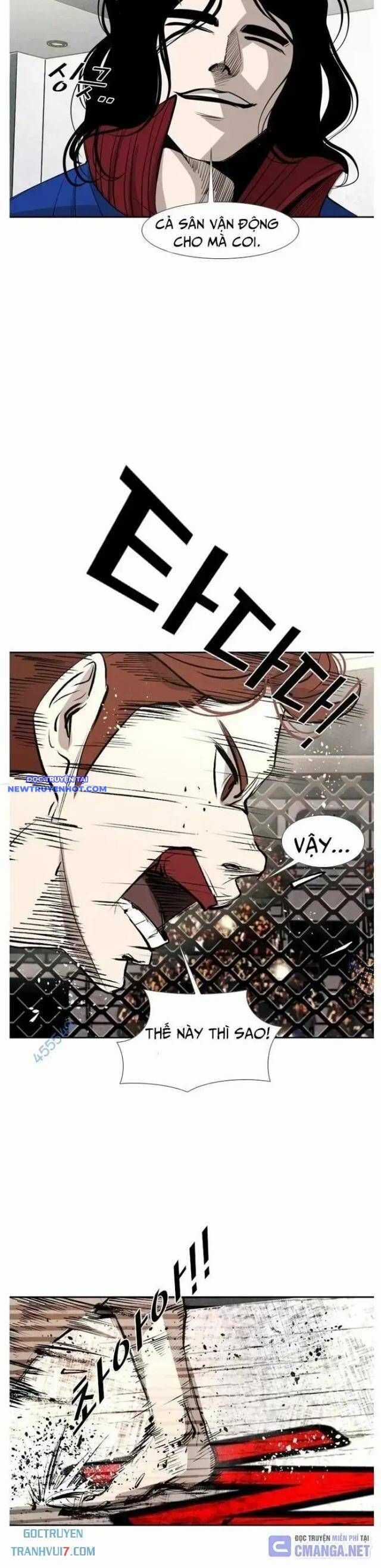 Shark - Cá Mập - Chương 151 - Trang 45