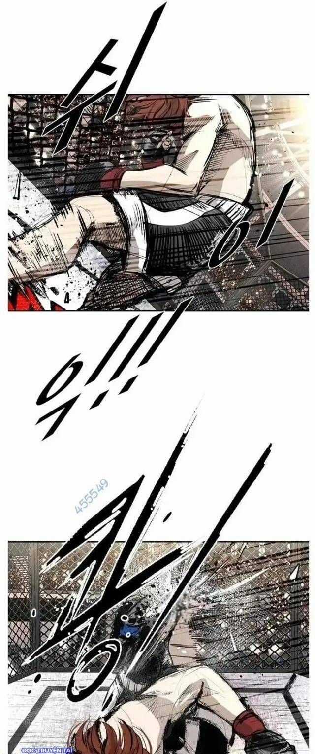 Shark - Cá Mập - Chương 151 - Trang 46