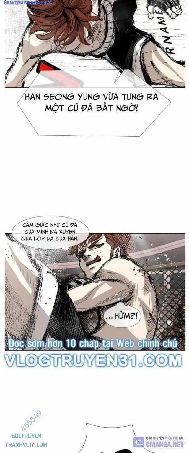 Shark - Cá Mập - Chương 151 - Trang 47