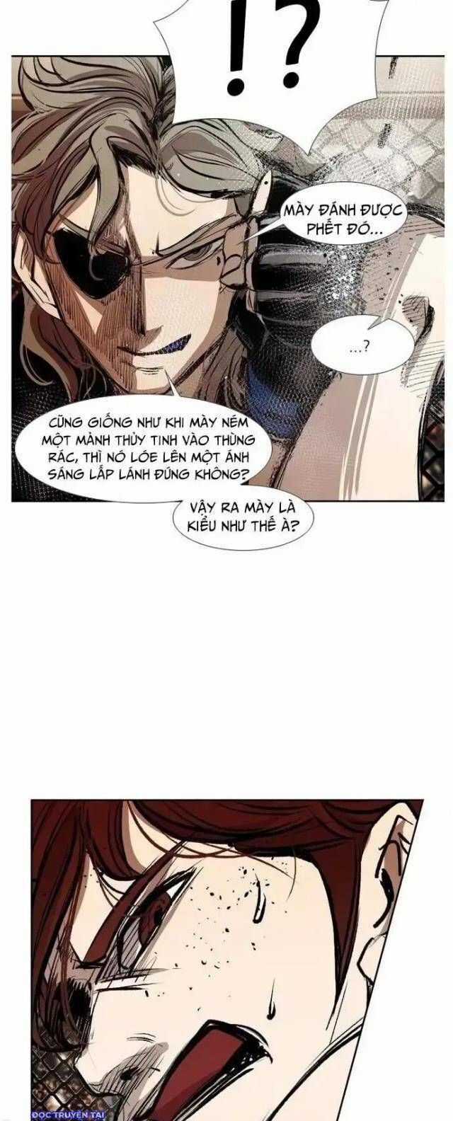 Shark - Cá Mập - Chương 151 - Trang 48