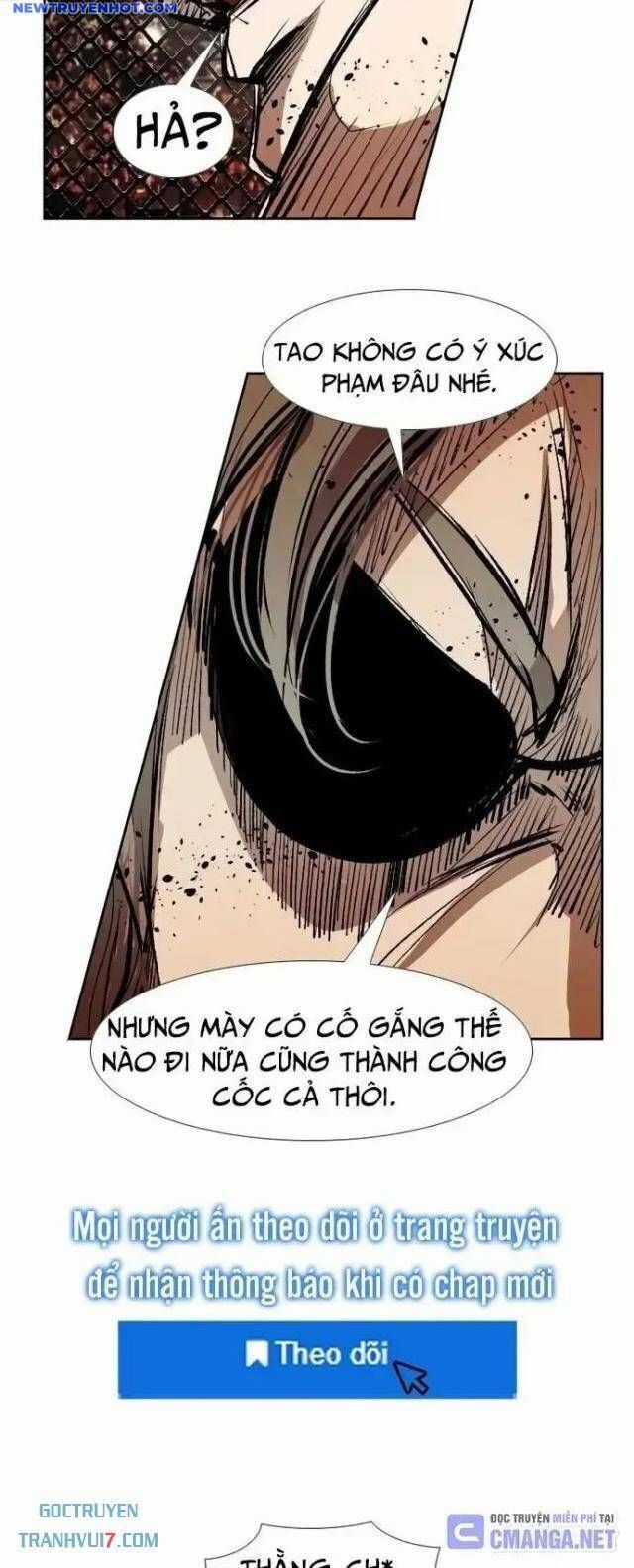 Shark - Cá Mập - Chương 151 - Trang 49