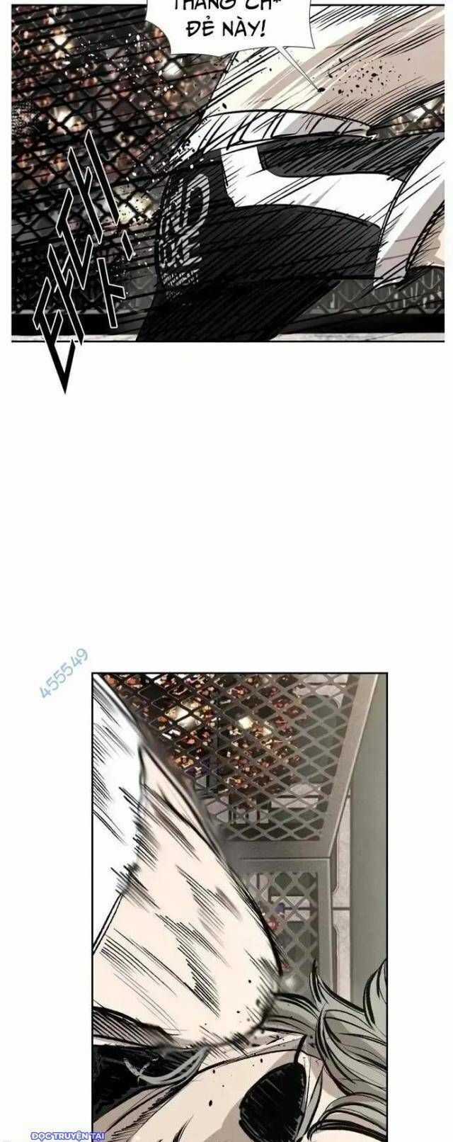 Shark - Cá Mập - Chương 151 - Trang 50