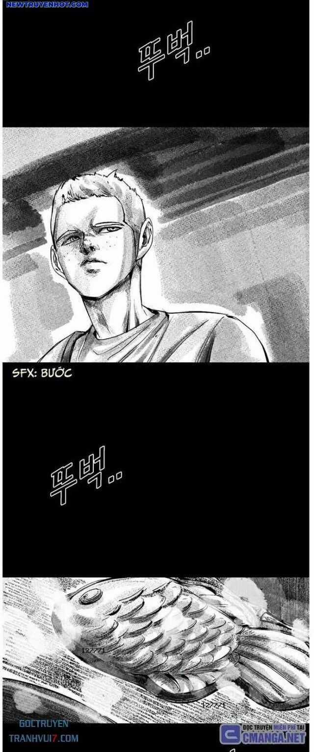 Shark - Cá Mập - Chương 151 - Trang 6