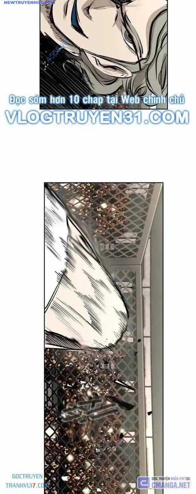 Shark - Cá Mập - Chương 151 - Trang 51