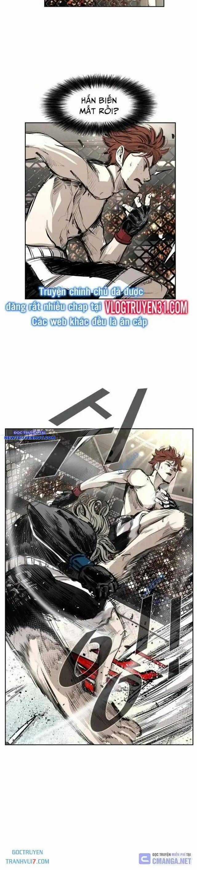 Shark - Cá Mập - Chương 151 - Trang 52