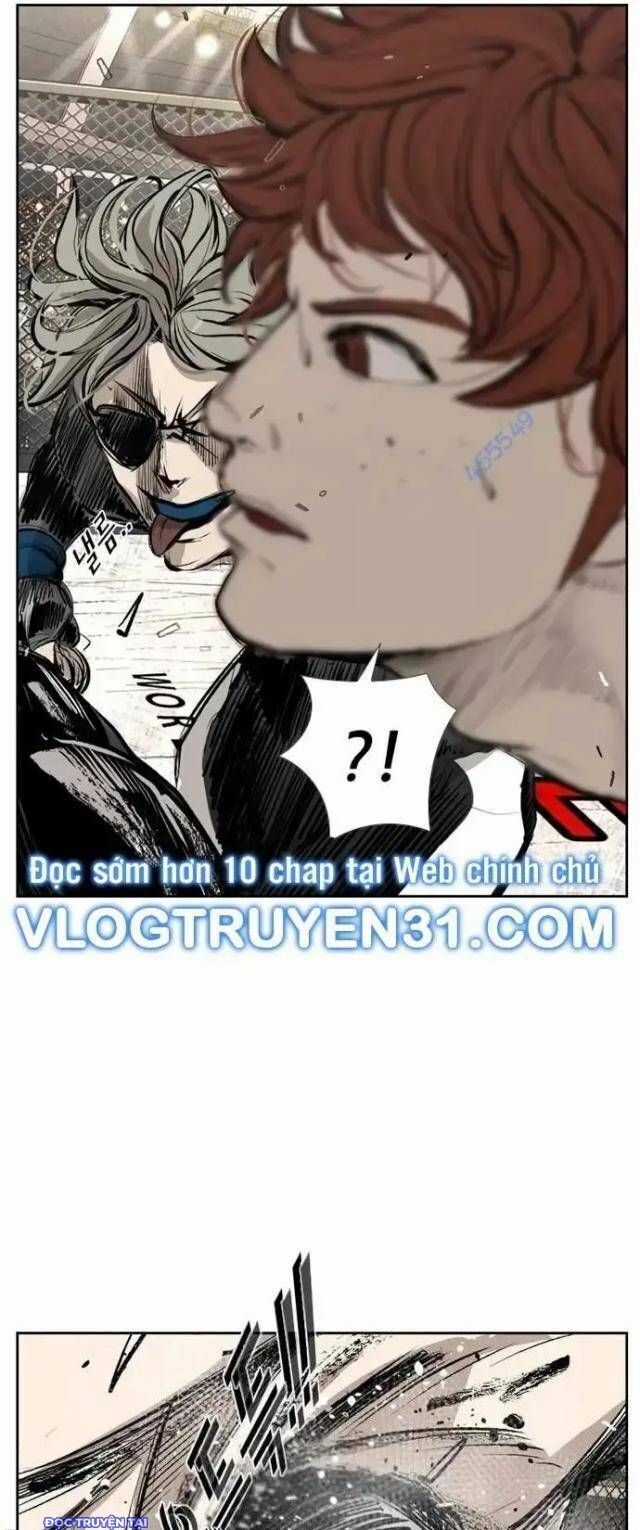 Shark - Cá Mập - Chương 151 - Trang 53