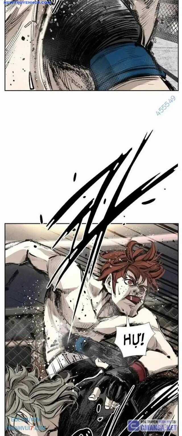 Shark - Cá Mập - Chương 151 - Trang 54