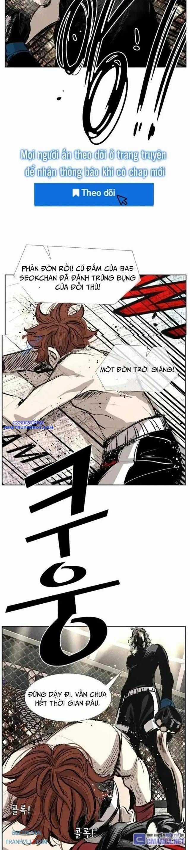 Shark - Cá Mập - Chương 151 - Trang 55