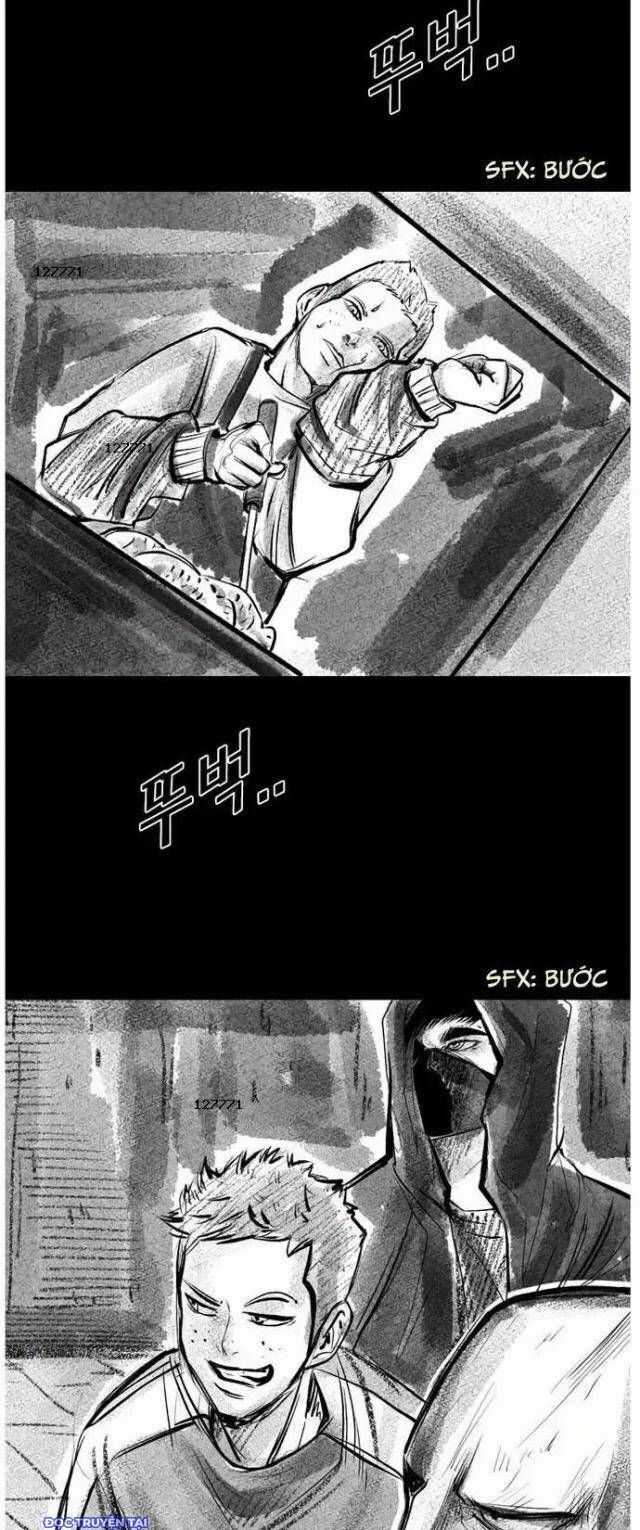 Shark - Cá Mập - Chương 151 - Trang 7