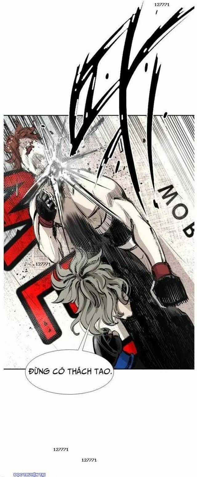 Shark - Cá Mập - Chương 152 - Trang 11