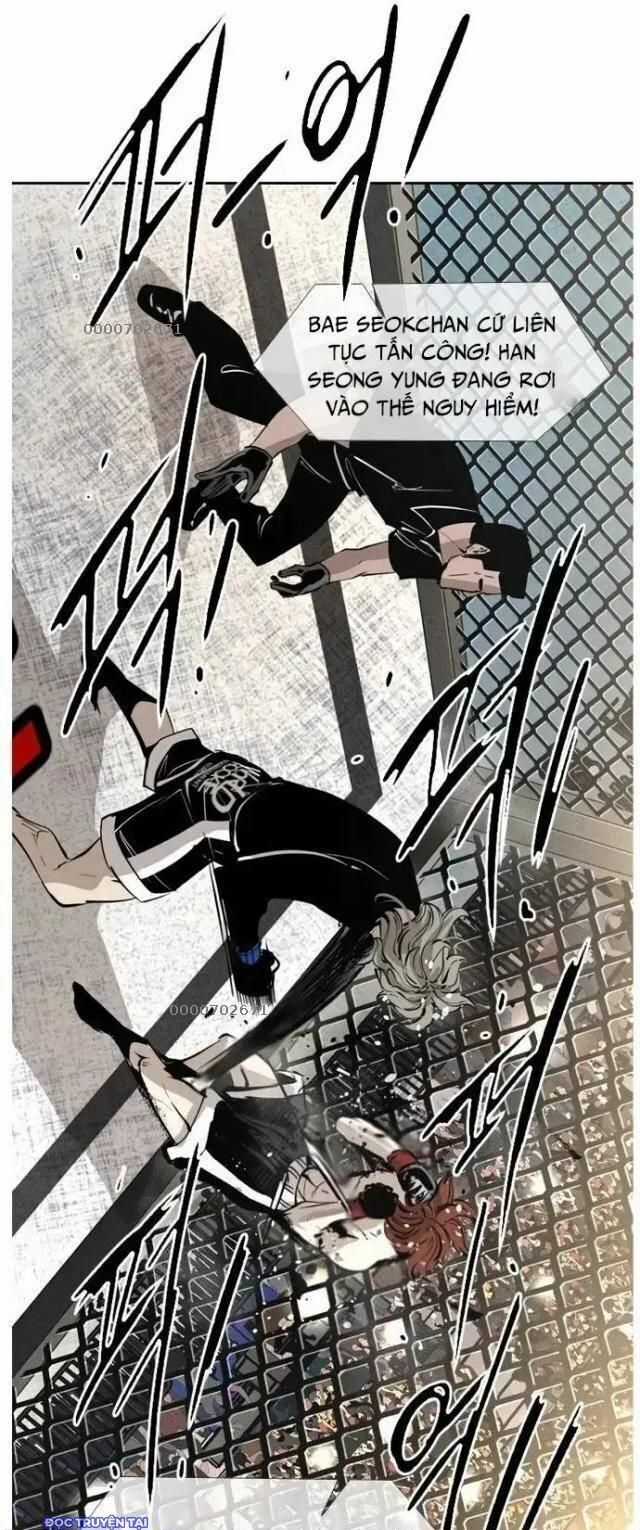 Shark - Cá Mập - Chương 152 - Trang 13