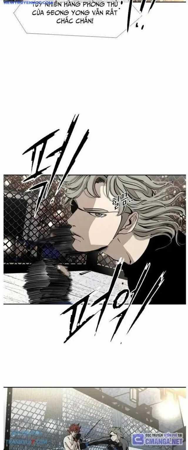 Shark - Cá Mập - Chương 152 - Trang 14