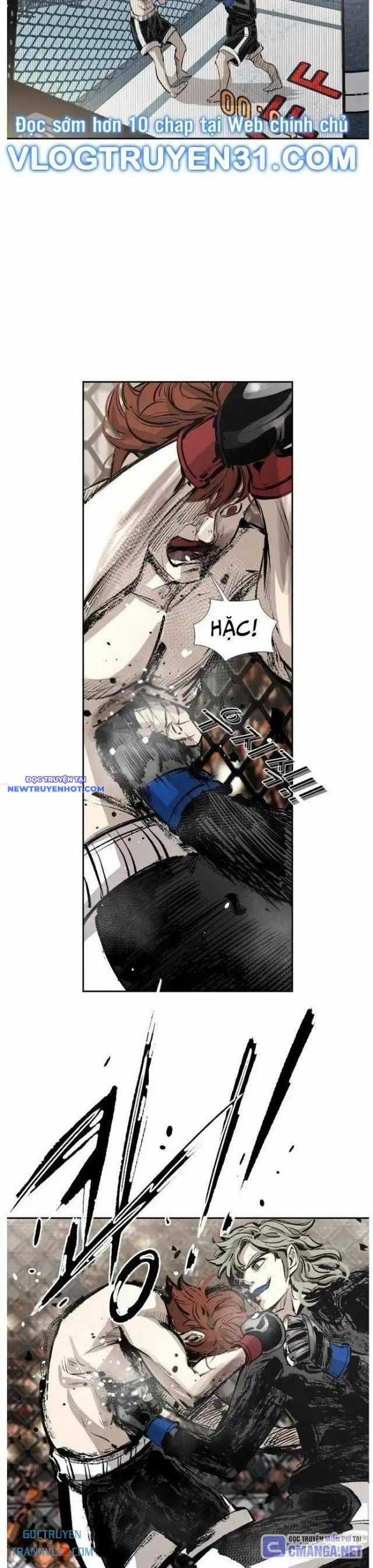 Shark - Cá Mập - Chương 152 - Trang 15