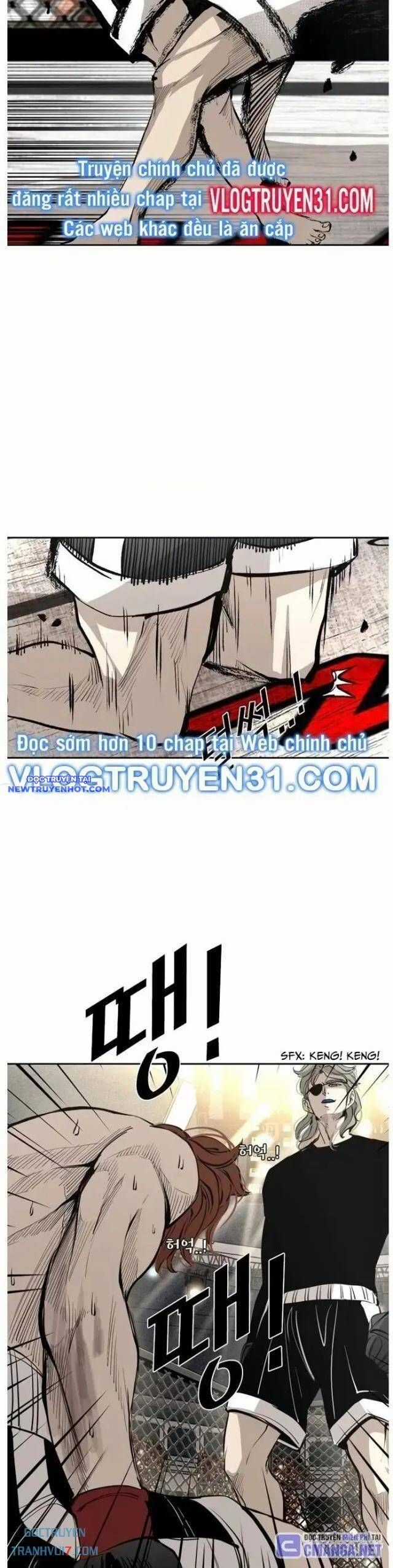 Shark - Cá Mập - Chương 152 - Trang 16