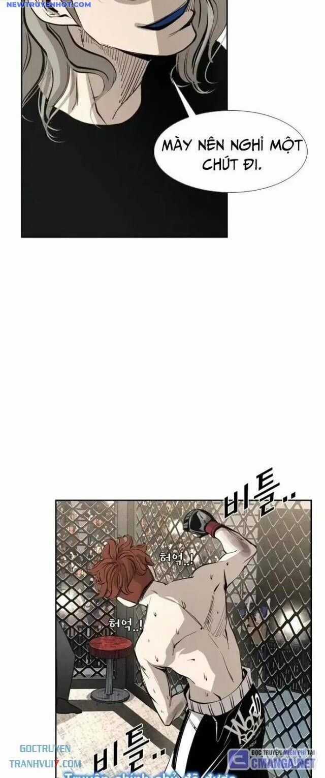 Shark - Cá Mập - Chương 152 - Trang 18