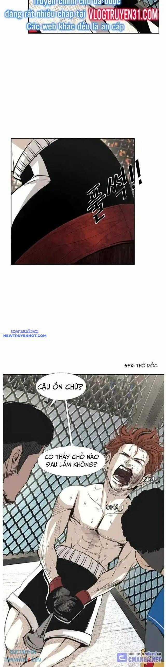 Shark - Cá Mập - Chương 152 - Trang 19