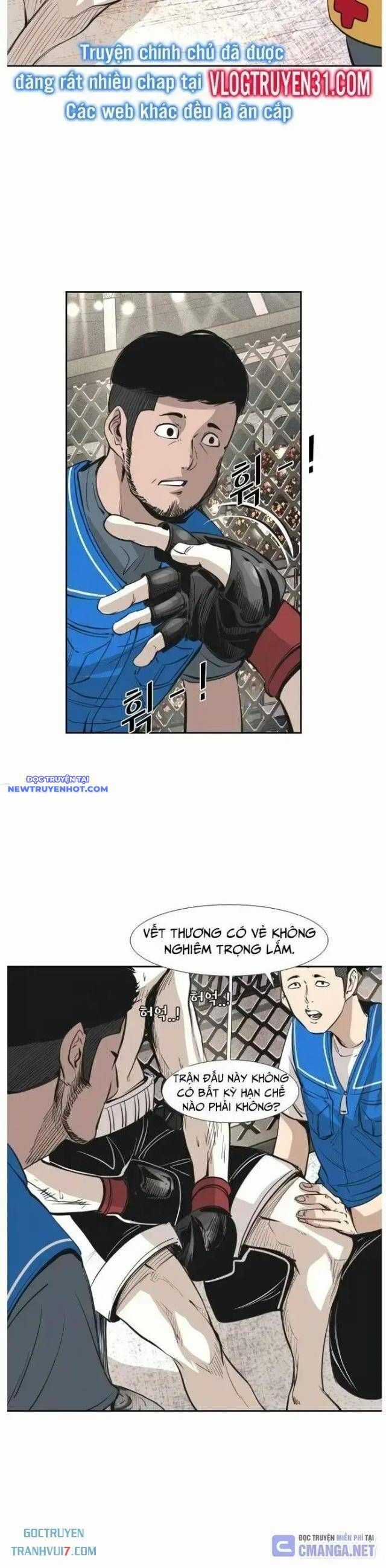 Shark - Cá Mập - Chương 152 - Trang 20