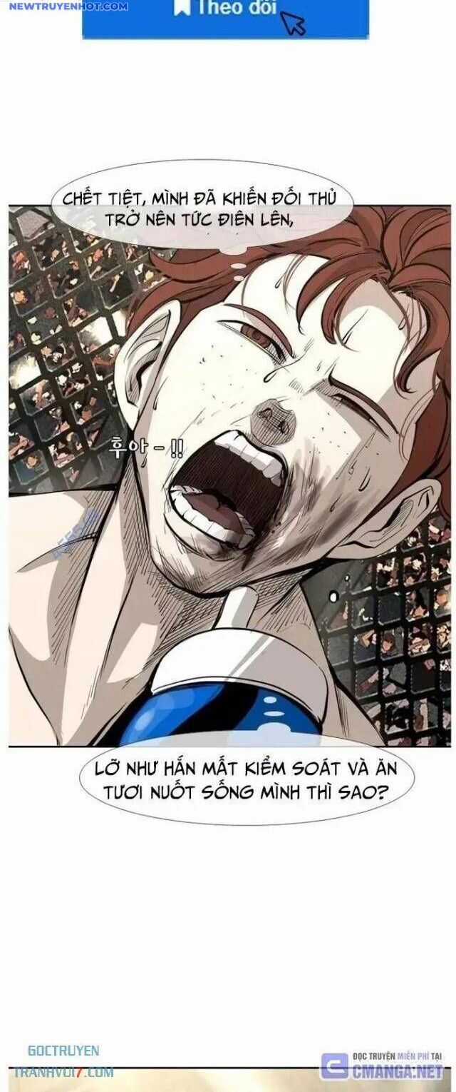 Shark - Cá Mập - Chương 152 - Trang 22