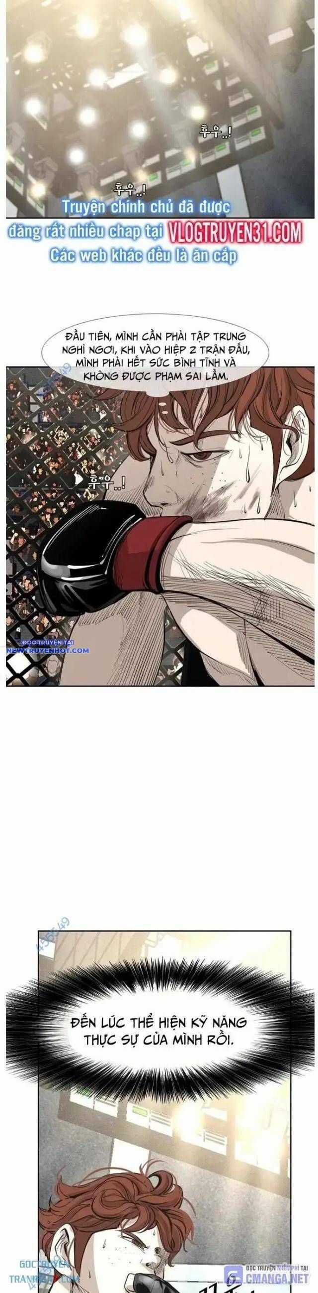 Shark - Cá Mập - Chương 152 - Trang 23