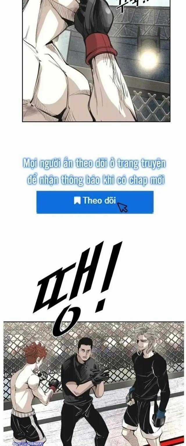 Shark - Cá Mập - Chương 152 - Trang 24