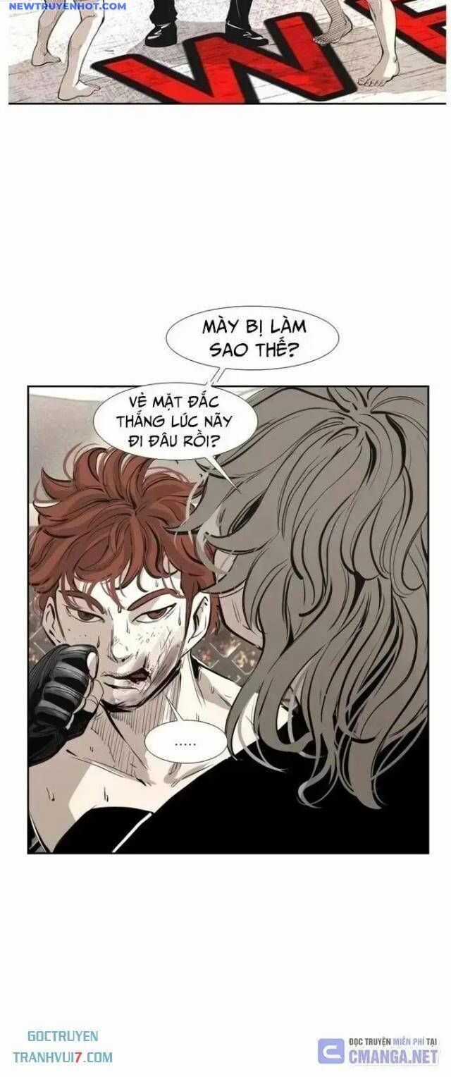 Shark - Cá Mập - Chương 152 - Trang 25